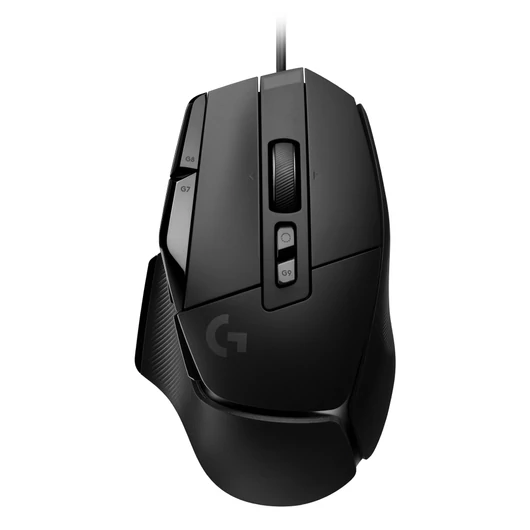 G502 X játékhoz tervezett egér