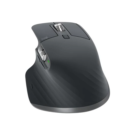 LOGITECH MX Master 3 for Business - GRAPHITE - EMEA