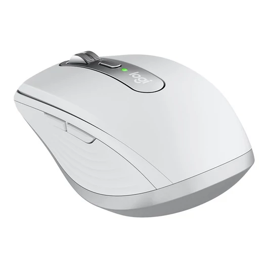 LOGITECH MX Anywhere 3 for Business - PALE GREY - EMEA