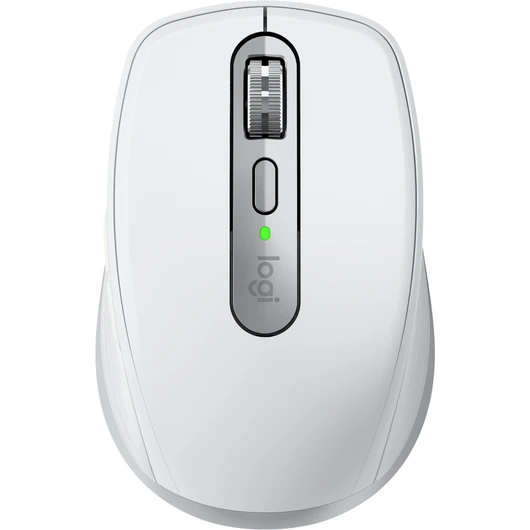 MX ANYWHERE 3S FOR MAC PALE GREY - EMEA28-935