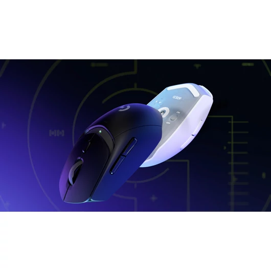 G309 LIGHTSPEED vezeték nélküli, játékhoz tervezett egér