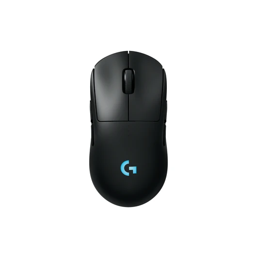 PRO 2 LIGHTSPEED vezeték nélküli, játékhoz tervezett egér