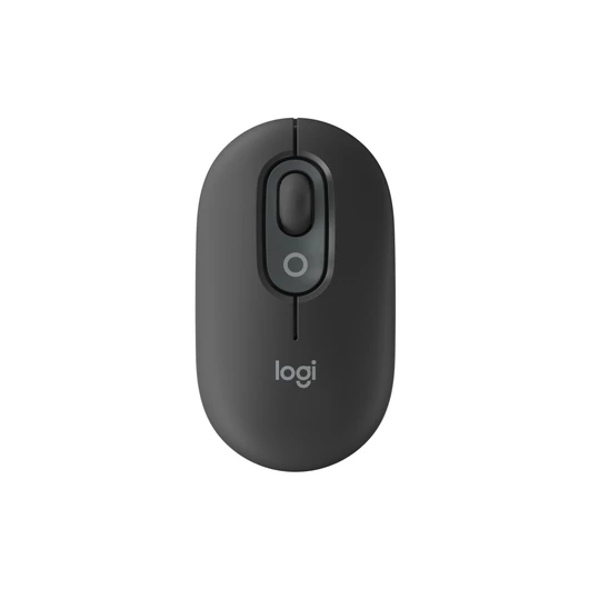 POP Mouse egér testreszabható hangulatjelekkel