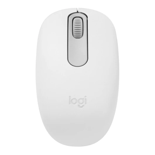 Vezeték nélküli, kényelmes, egyszerű<br>Ismerje meg az M196 megbízható Bluetooth -os egeret, amely munkaterületét szabadít fel, másodpercek alatt csatlakozik, és újrahasznosított műanyag felhasználásával készült tartósan. A kompakt, formatervezett k