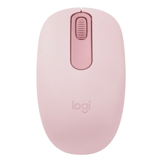 Vezeték nélküli, kényelmes, egyszerű<br>Ismerje meg az M196 megbízható Bluetooth -os egeret, amely munkaterületét szabadít fel, másodpercek alatt csatlakozik, és újrahasznosított műanyag felhasználásával készült tartósan. A kompakt, formatervezett k