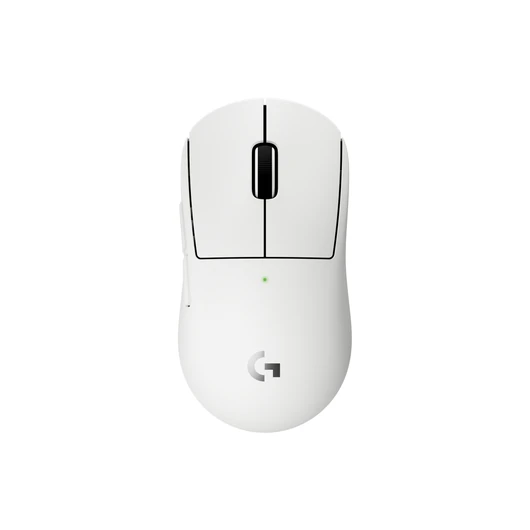 PRO X SUPERLIGHT 2C WIRELESS GAMING MOUSE WHITE - EWR2I-934