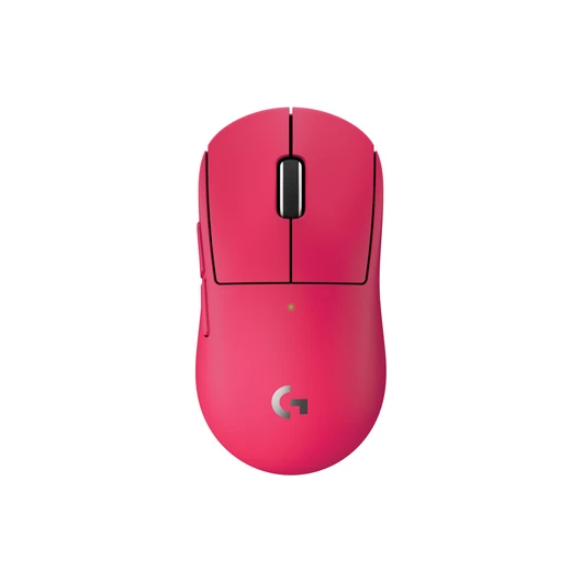 PRO X SUPERLIGHT 2C WIRELESS GAMING MOUSE PINK - EER2-933