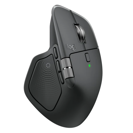MX MASTER 4 GRAPHITE EMEA28I-935