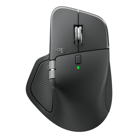 MX MASTER 4 GRAPHITE EMEA28I-935