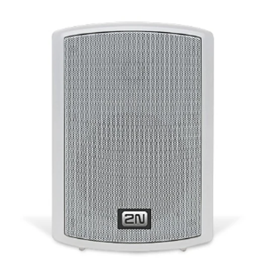 2N SIP SPEAKER WALL MOUNTED - WHITE