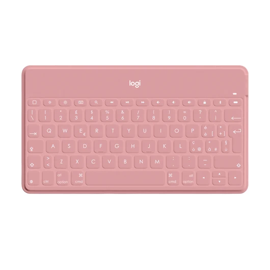 KEYS-TO-GO BLUSH PINK ITA MEDITER
