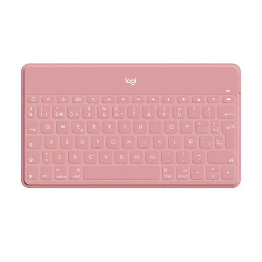 KEYS-TO-GO BLUSH PINK ESP MEDITER