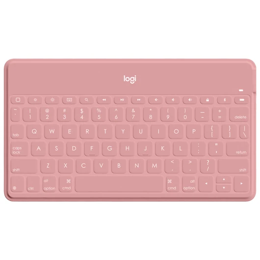 KEYS-TO-GO BLUSH PINK CH CENTRAL