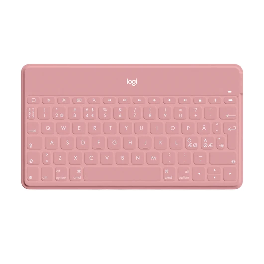 KEYS-TO-GO BLUSH PINK PAN NORDIC