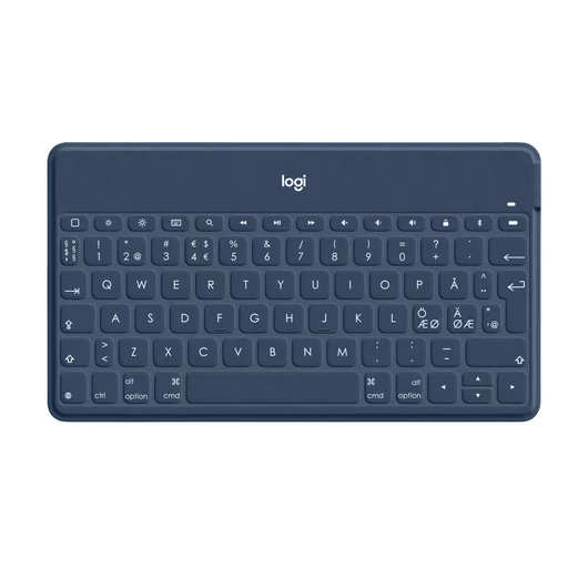 KEYS-TO-GO CLASSIC BLUE PAN NORDIC