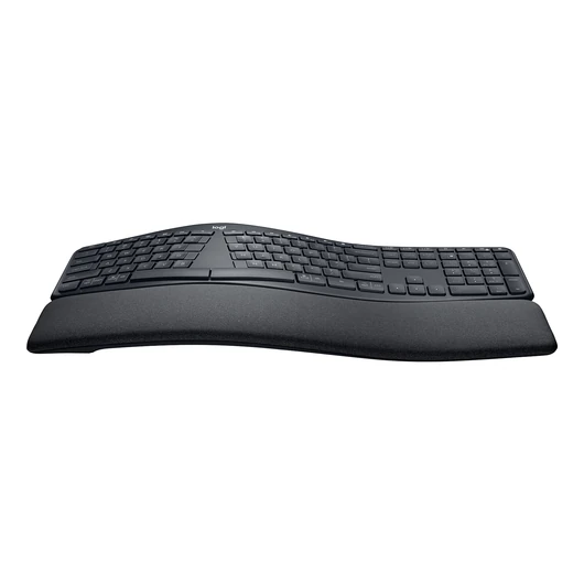 ERGO K860 ergonomikus osztott billentyűzet