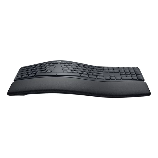 ERGO K860 ergonomikus osztott billentyűzet