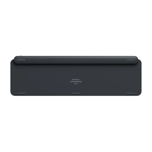 MX KEYS FOR BUSINESS - GRAPHITE PAN - NORDIC