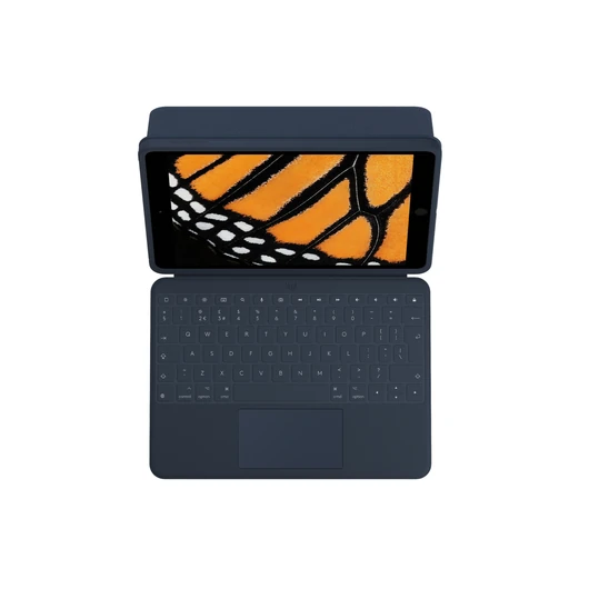 RUGGED COMBO 3 TOUCH BLUE BLUE - UK - EMEA