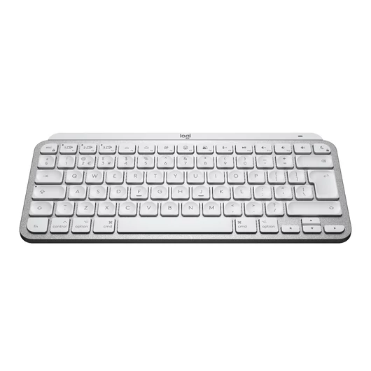 MXKEYS MINI F. MAC WRLS ILLUM. PALE GREY - UK - INTNL