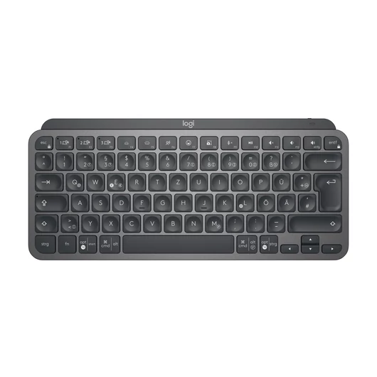 MX Keys Mini üzleti használatra