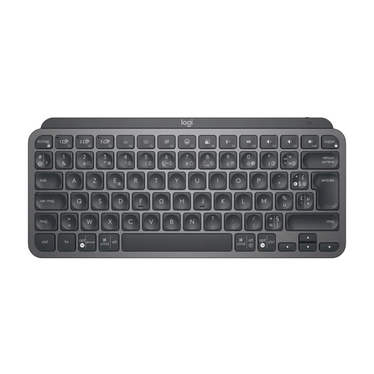 MX Keys Mini üzleti használatra