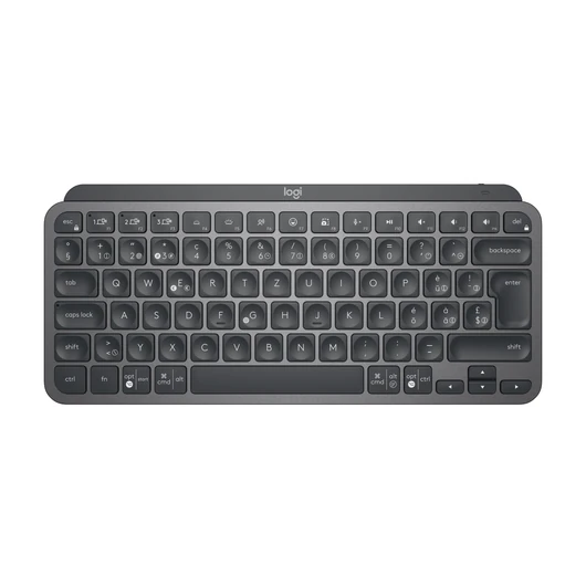 MX Keys Mini üzleti használatra
