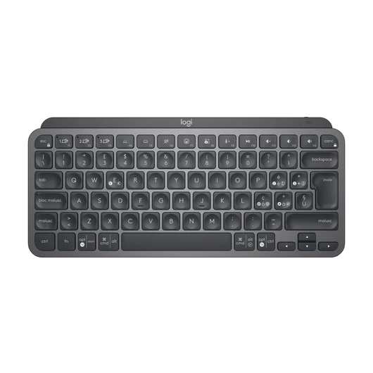 MX Keys Mini üzleti használatra