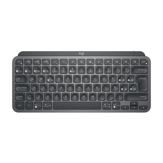 MX Keys Mini üzleti használatra