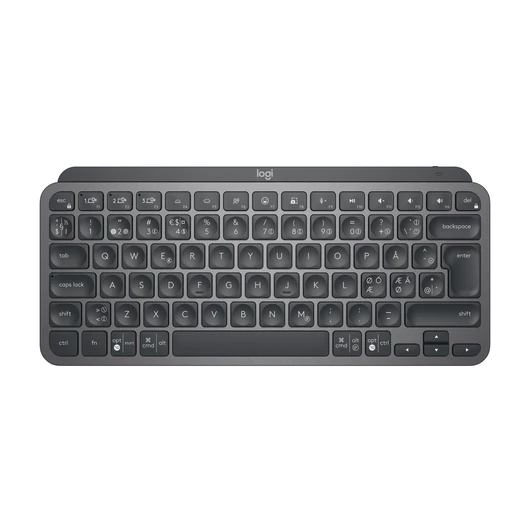 MX Keys Mini üzleti használatra