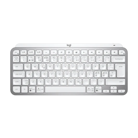 MX Keys Mini üzleti használatra
