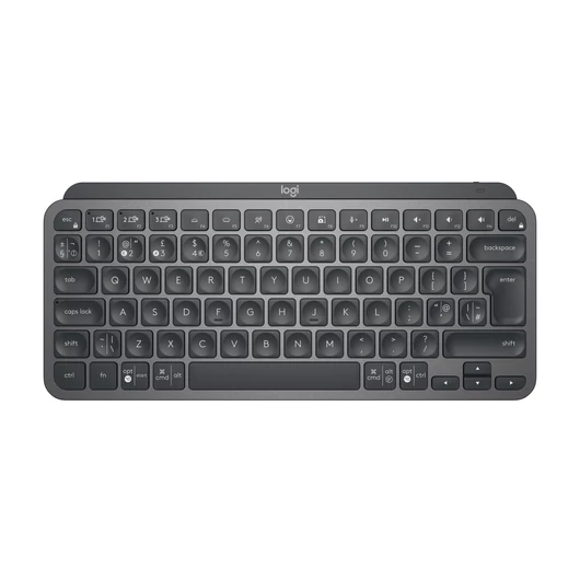 MX Keys Mini üzleti használatra