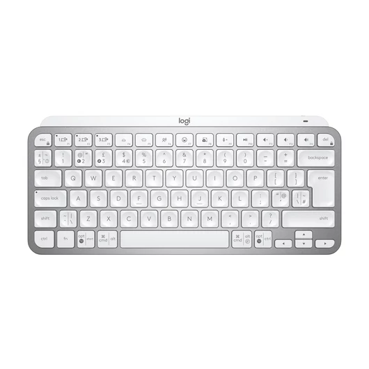 MX Keys Mini üzleti használatra
