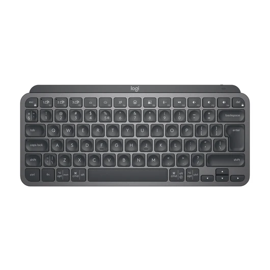 MX Keys Mini üzleti használatra