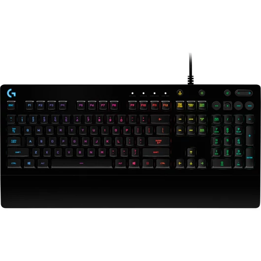 G213 PRODIGY GAMING KEYBOARD N/A - CZE-SKY - INTNL