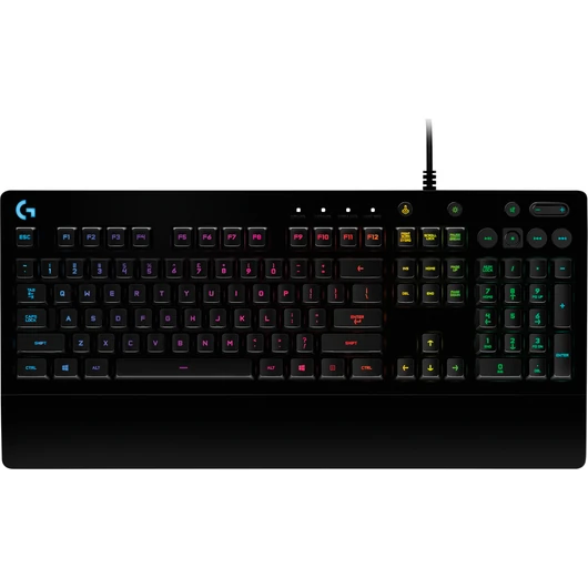 G213 PRODIGY GAMING KEYBOARD N/A - PTG - MEDITER-412 .