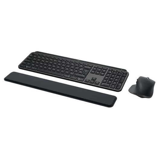 MX KEYS COMBO FOR BUSINESS GEN 2 - GRAPHITE - FRA - CENTRAL