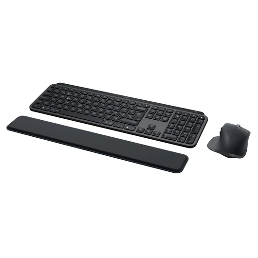 MX KEYS COMBO FOR BUSINESS GEN 2 - GRAPHITE - CH - CENTRAL