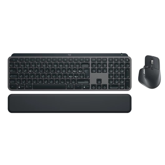 MX KEYS COMBO FOR BUSINESS GEN 2 - GRAPHITE - ITA - MEDITER