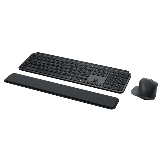 MX KEYS COMBO FOR BUSINESS GEN 2 - GRAPHITE - ESP - MEDITER