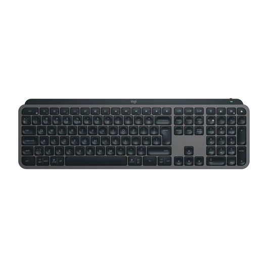 MX KEYS COMBO FOR BUSINESS GEN 2 - GRAPHITE - US - INTNL