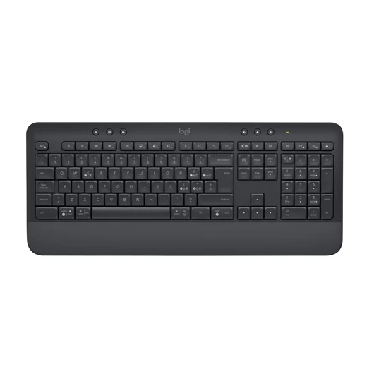 Signature MK650 páros üzleti használatra