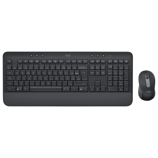 Signature MK650 páros üzleti használatra