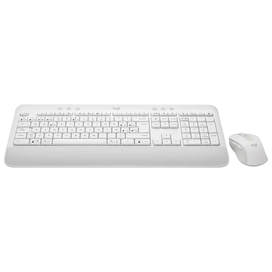 Signature MK650 páros üzleti használatra