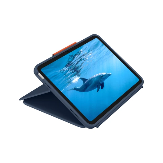 RUGGED COMBO 4 TOUCH FOR IPAD 10THGEN CLASSICBLUE-ESP-EMEA-914