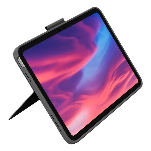 COMBO TOUCH FOR IPAD (10TH GEN) OXFORD GREY - CH - CENTRAL