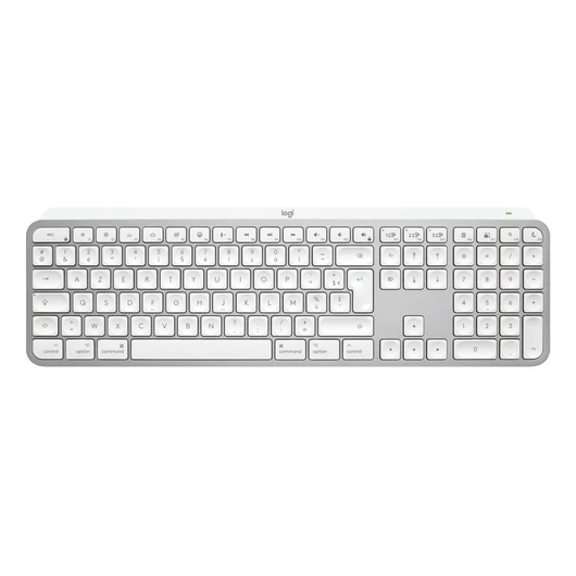 MX KEYS S FOR MAC PALE GREY - FRA - EMEA 28-935