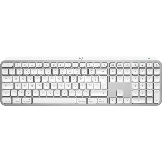 MX KEYS S FOR MAC PALE GREY - UK - EMEA 28-935
