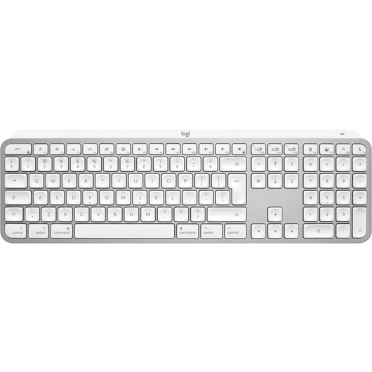 MX KEYS S FOR MAC PALE GREY-US INTL-EMEA 28-935