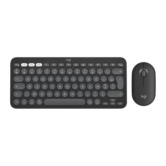 PEBBLE 2 COMBO FOR MAC TONAL FRA BT -419 MAC